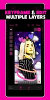 Video star⭐ photo editing & editor video Guide 截图 2