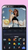Video Maker ảnh chụp màn hình 1