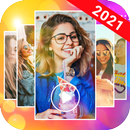 Photo Editor & Music Video Maker APK