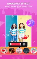 Video Star - Make fun music videos پوسٹر