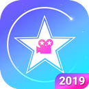Video Star⭐ Edits - Magic Music Video Maker APK