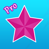 Video Star Pro ไอคอน