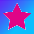 Video Maker Star Editor simgesi