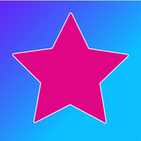 Video Maker Star Editor أيقونة