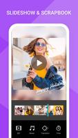 Video Maker Star Editor تصوير الشاشة 2