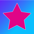Video Maker Star Editor AI Zeichen