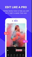 Video Maker Star Editor AI Screenshot 1