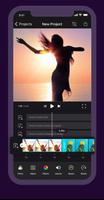 Video Maker Star - Maker Slide plakat