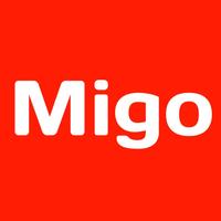 Poster Migo