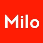 Milo icône