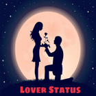 New Lover Status আইকন