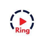 Ring vid - video image & text status