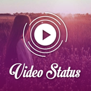 Video status aplikacja