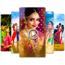 Telugu Full Screen Video Status APK