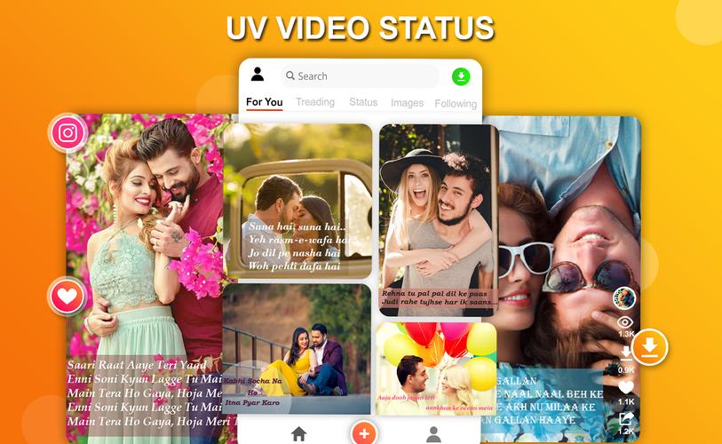 Download UV Video Status  2 4 Android APK 