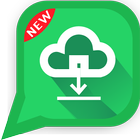 Status Downloader icon