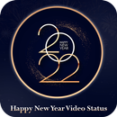 New Year Video Status 2022 APK