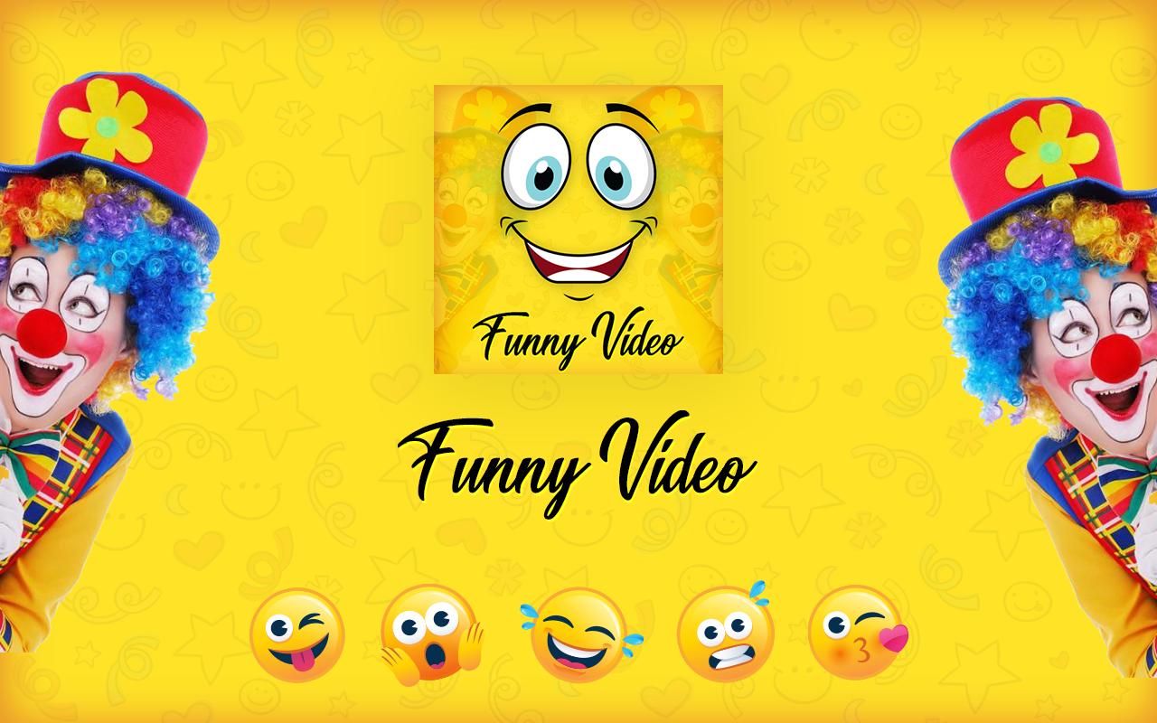 下载30 Sec Funny Video - Comedy Video的安卓版本 下载30 Sec Funny Video - Comedy Video的安卓版本
