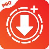 Status saver -video story save Zeichen