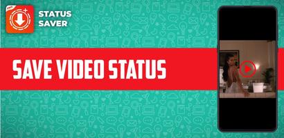 Status saver -video story save 截圖 1