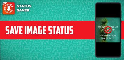 Status saver -video story save Screenshot 2