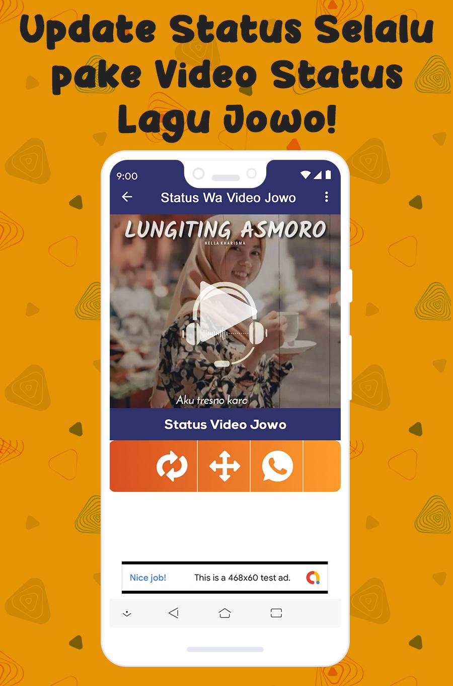 Status Wa Video Jawa Lengkap Dan Lucu For Android Apk Download