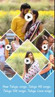 Telugu Video Status captura de pantalla 3