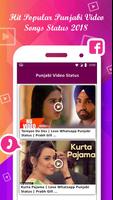 Punjabi Video Status ảnh chụp màn hình 3