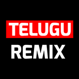 Telugu Remix icône