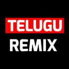 Telugu Remix أيقونة