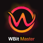 WBit Master icône