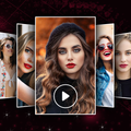 Photo Slideshow : Music Video Maker