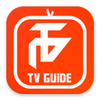 THOP TV - Live Cricket TV , Movies Free Guide ikon THOP TV - Live Cricket TV , Movies Free Guide ikon
