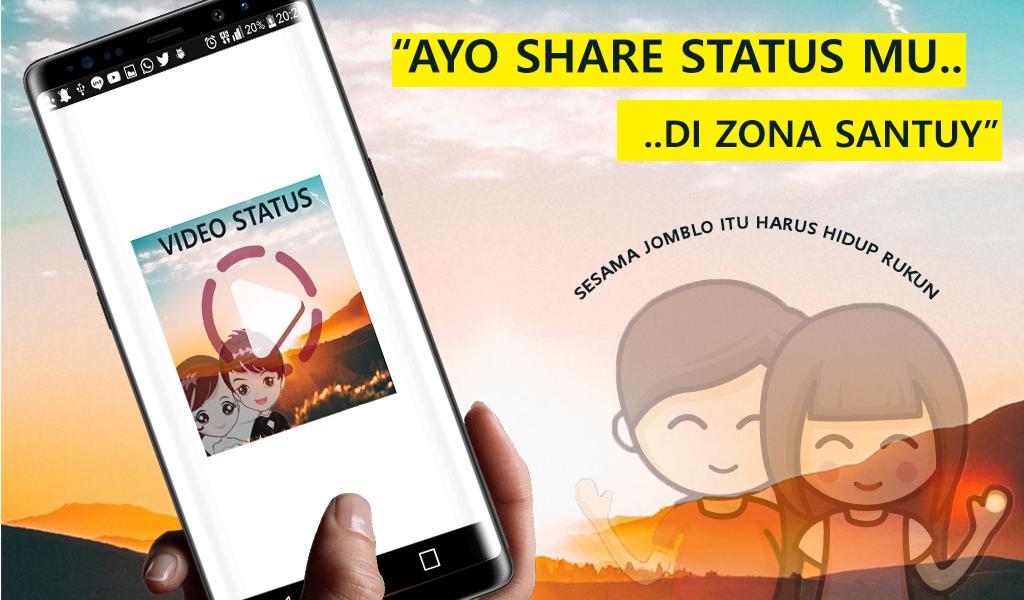  Status  Wa  Zona Lagu status  whatsapp terbaik