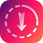 Save Story - Video Downloader icône