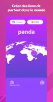 Pandalive - Chat vidéo capture d'écran 1