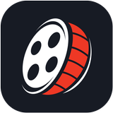 ikon Pemutar Video Semua Format Dan Menonton Film