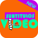 Sous-titres pour les vidéos Edit Easy Guide APK