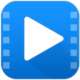 Full HD Video Player ikona