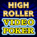 Video Poker ™ - High Roller APK