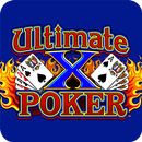 Ultimate X Poker™ Video Poker APK