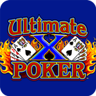 Ultimate X Poker™ Video Poker آئیکن