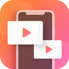 Floating Video Player icône