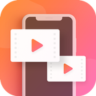 Floating Video Player icon