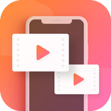 Floating Video Player icon