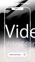 Videopad Editor Workflow capture d'écran 3