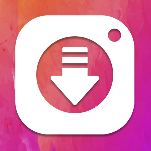 Insta Downloader: video & phot