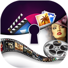 Photo And Video Locker - Hide Photos / Vault icon