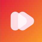 Lecteur vidéo et audio universel -VidPlayer icône