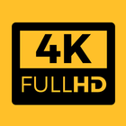 ikon 4K Video Player